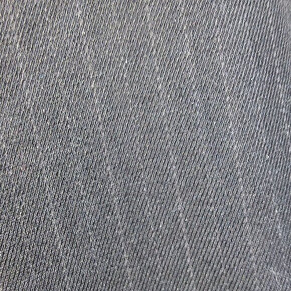 Van Heusen Black Pinstripe Mens Pants Slacks 32x32 - Picture 5 of 16